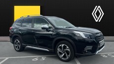 Subaru Forester 2.0i e-Boxer XE Premium 5dr Lineartronic Hybrid Estate